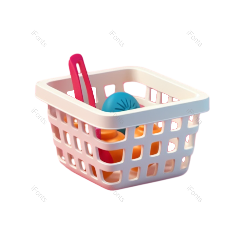 卡通图片,插画元素,水果PNG,商店免抠素材